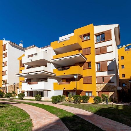 Espanatour Recoleta 2D Torrevieja Exterior photo